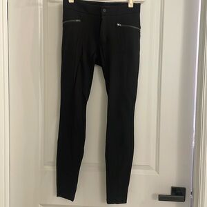 Athleta leggings - excellent condition